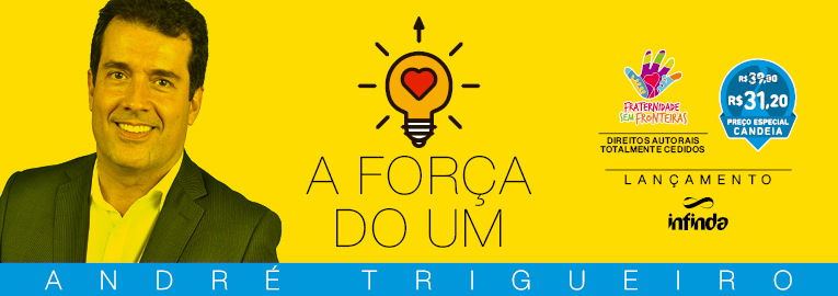 Banner - 6 - A Força do Um